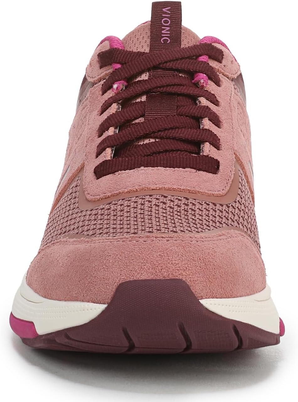 Vionic Women's Walk Strider Knit Sneakers NW/OB