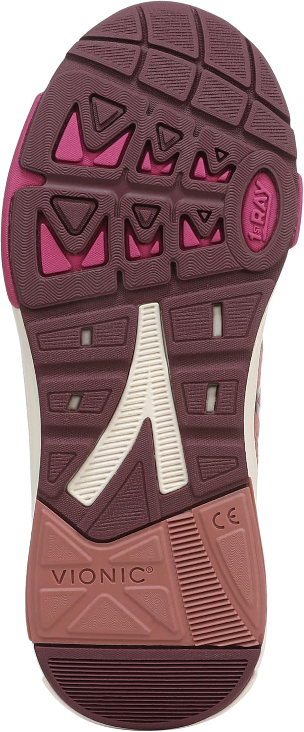 Vionic Women's Walk Strider Knit Sneakers NW/OB