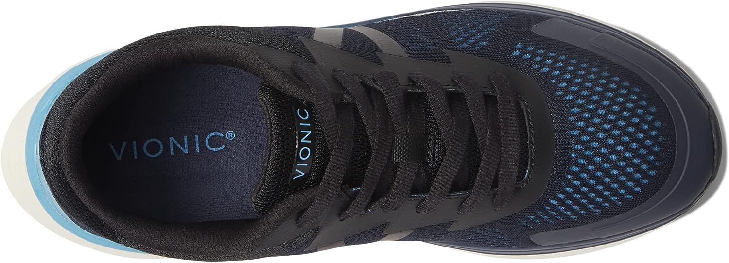 Vionic Unisex Limitless Sneakers NW/OB
