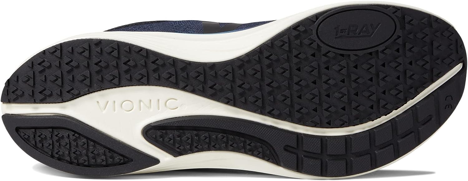 Vionic Unisex Limitless Sneakers NW/OB