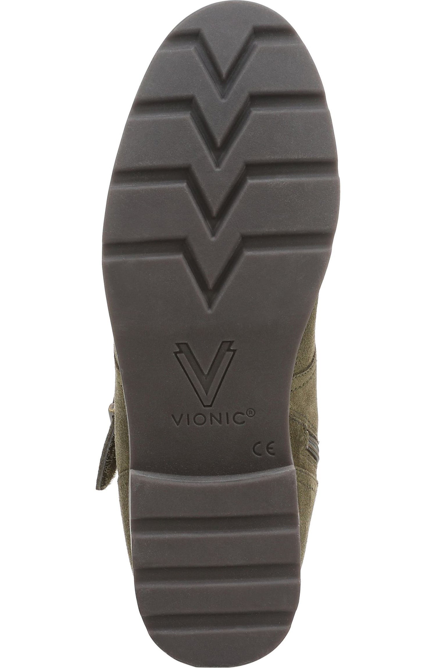 Vionic Women's Catina Boots NW/OB