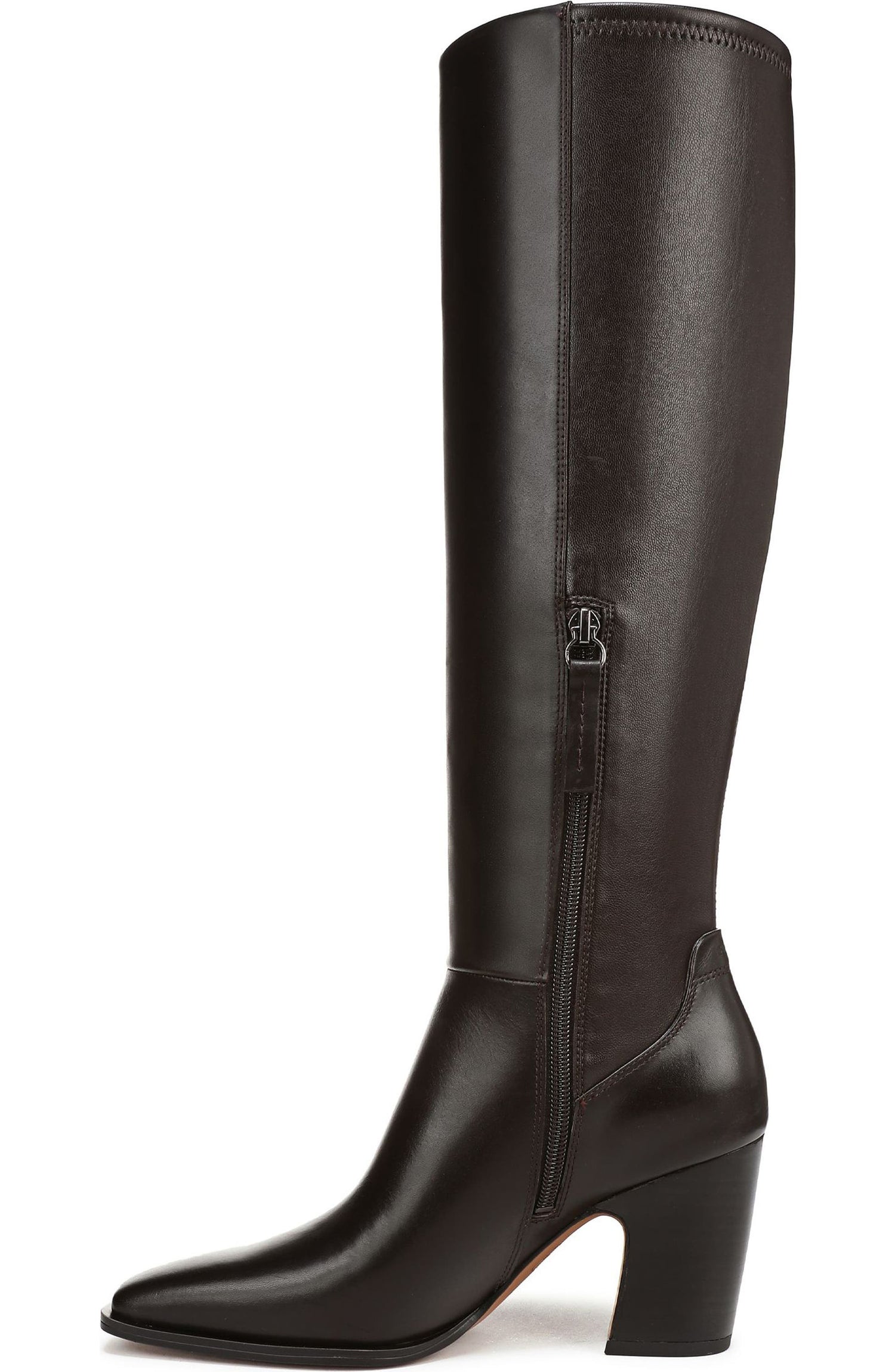 Franco Sarto Jonie Women's Tall Boots NW/OB