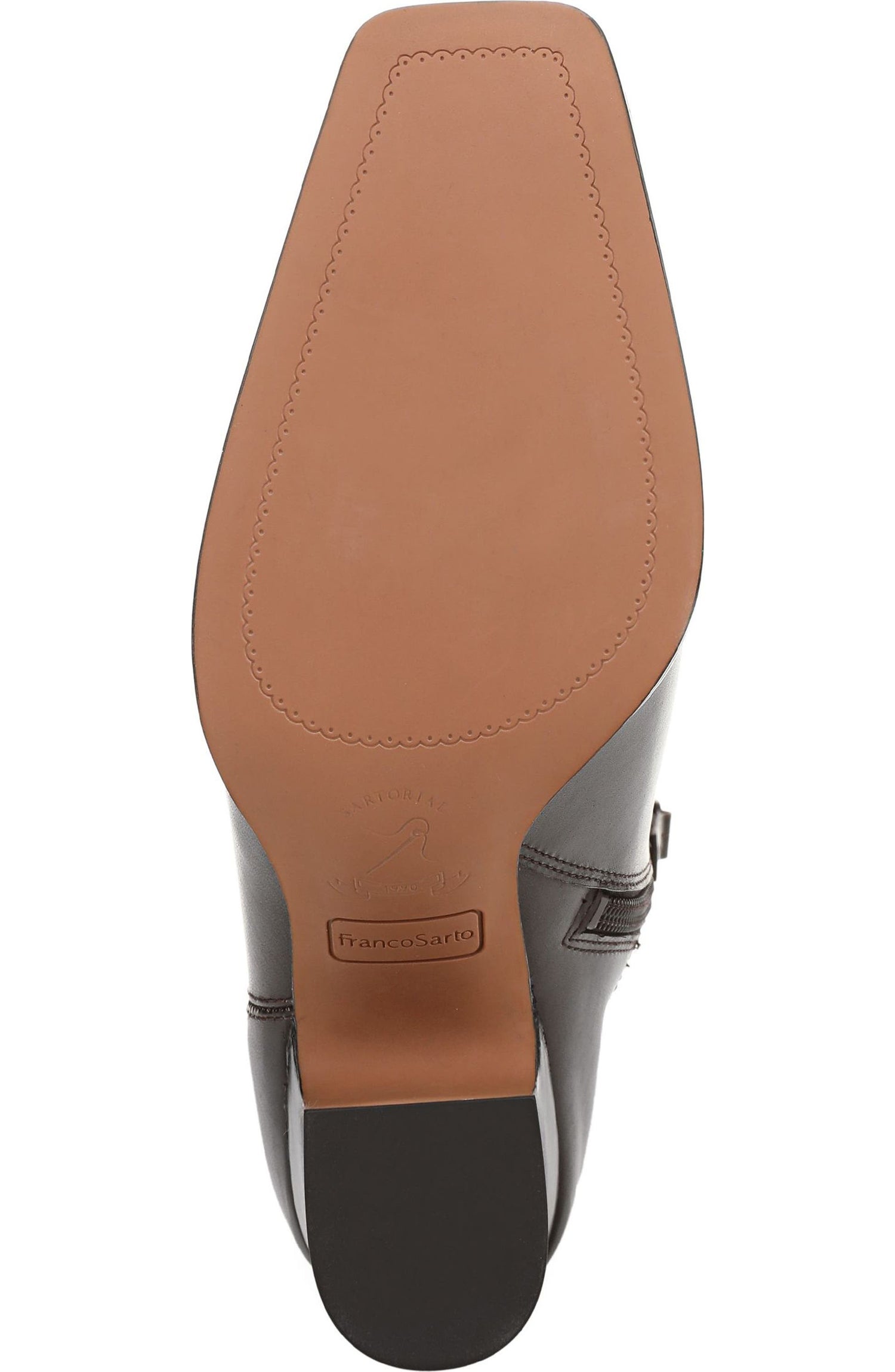 Franco Sarto Jonie Women's Tall Boots NW/OB