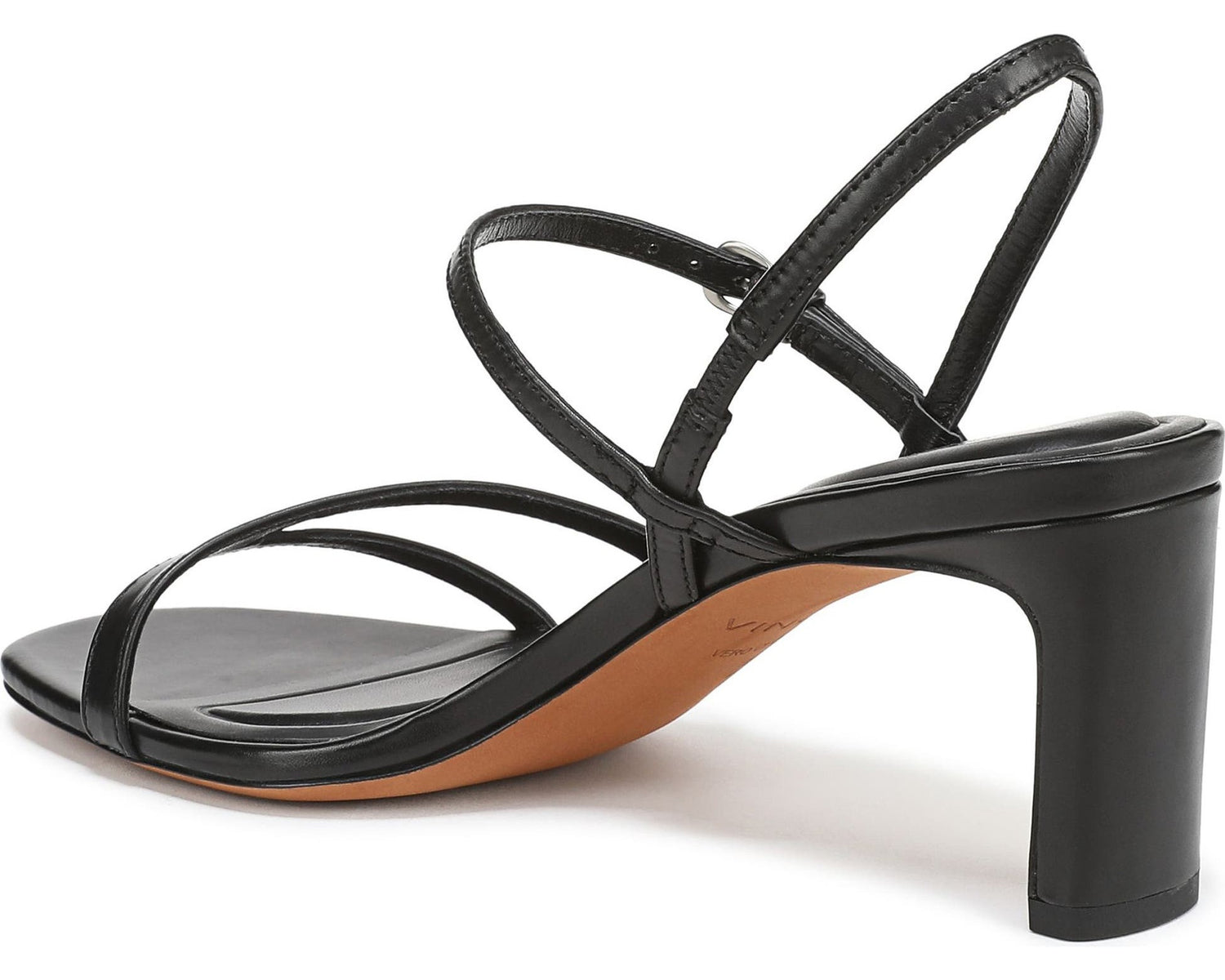 Vince Marcela Women's Ankle Strap Sandals NW/OB