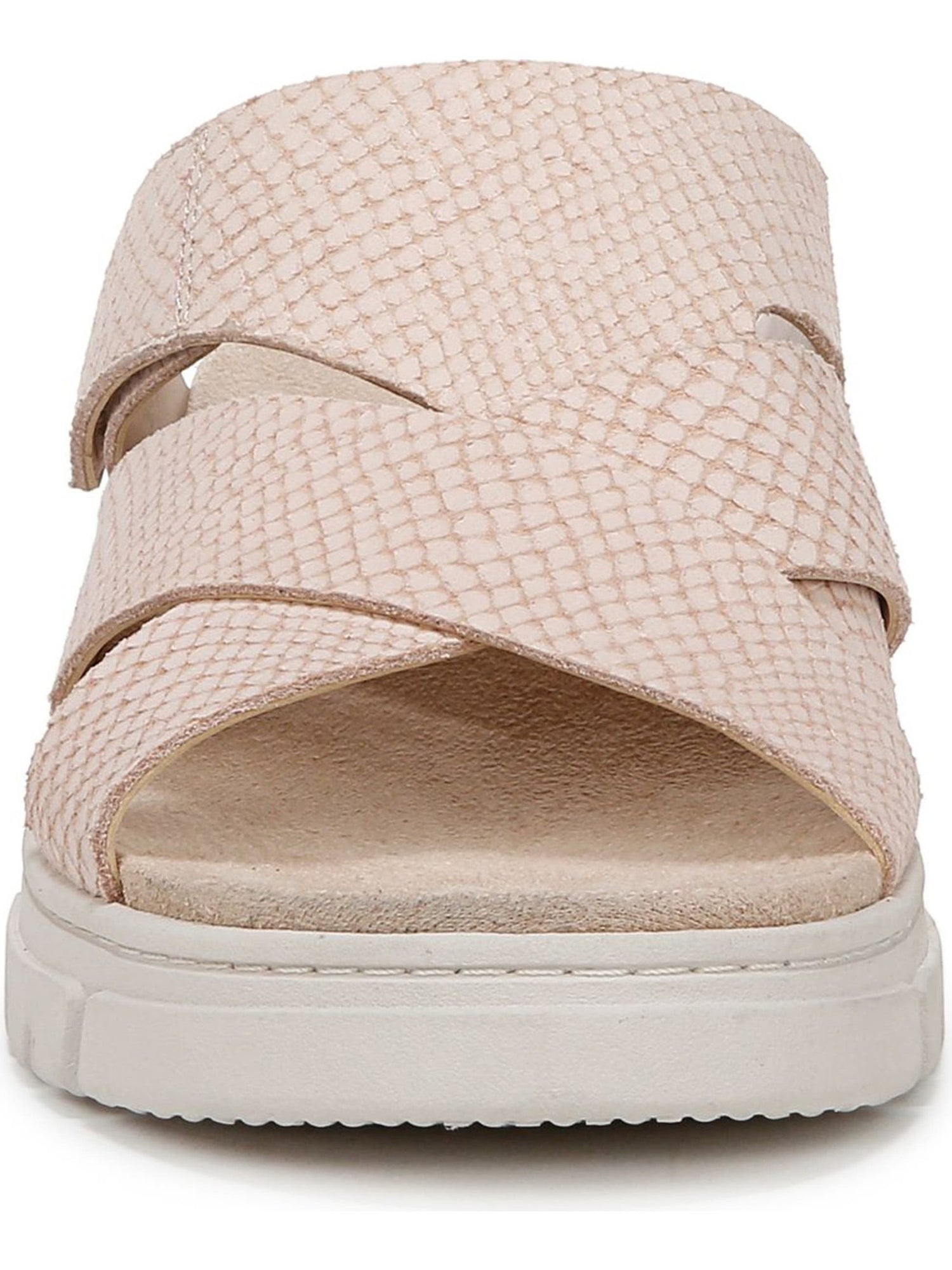 Vionic Women's Uptown Sunset Wedge Slide Sandal NW/OB