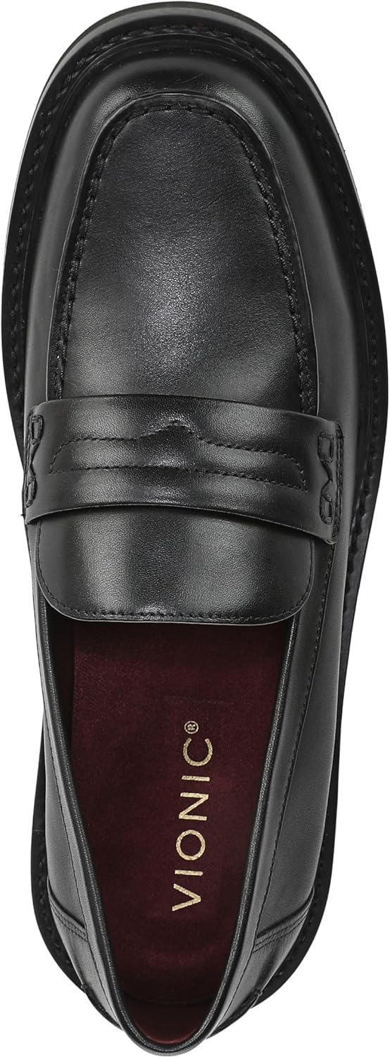 Vionic Caitlin Women's Loafers NW/OB