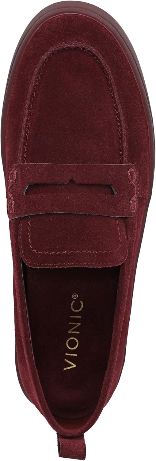Vionic Women's Uptown Loafers NW/OB