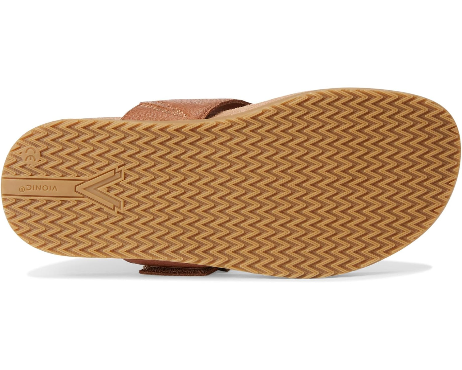 Vionic Women's Emma Toe Post Sandal NW/OB