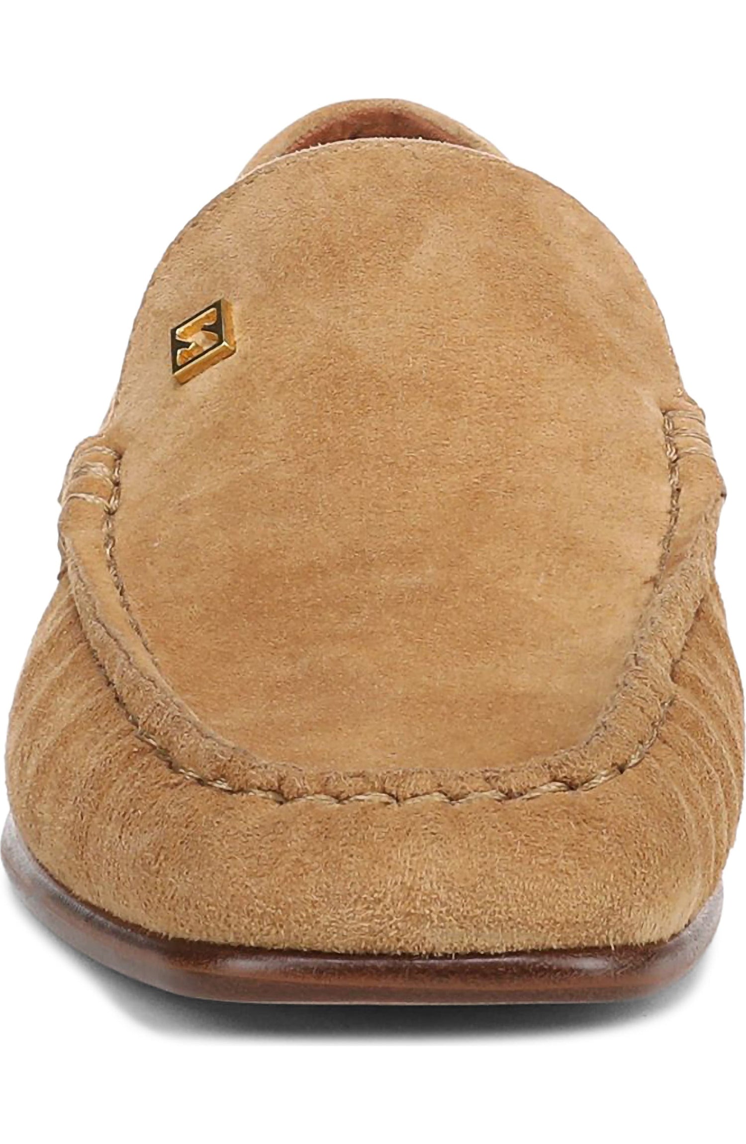 Franco Sarto Lainey Women's Loafers NW/OB