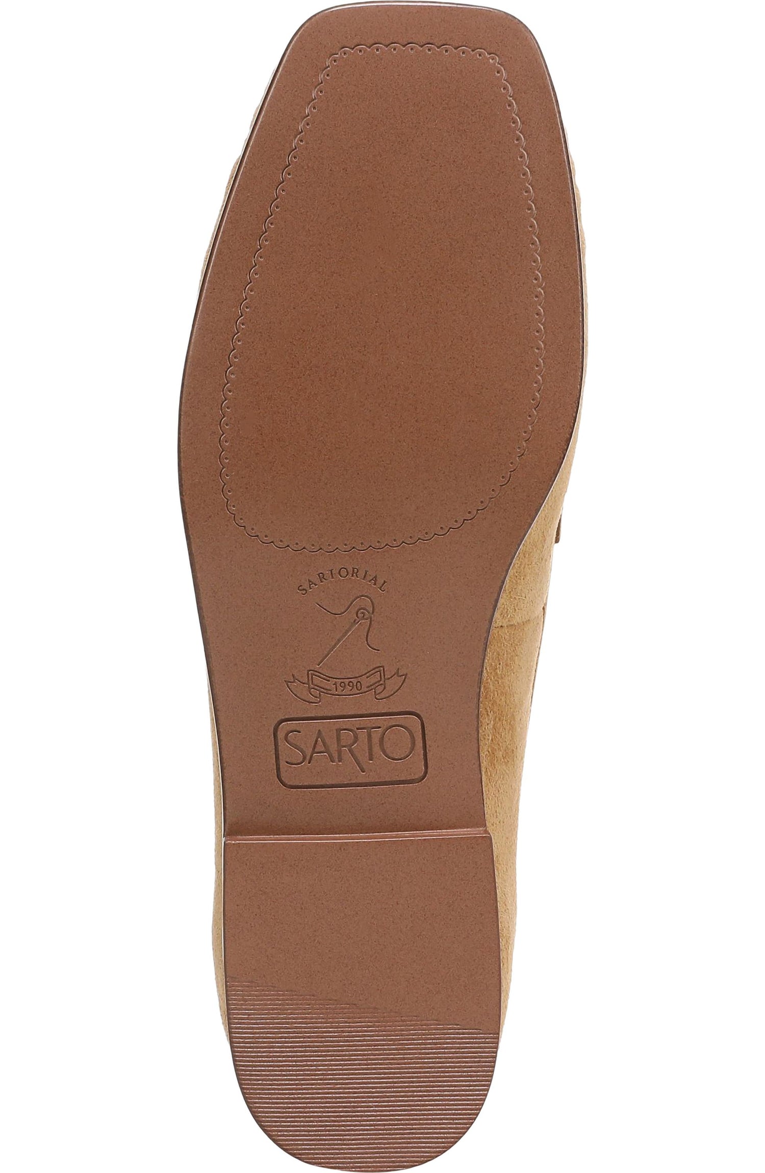 Franco Sarto Lainey Women's Loafers NW/OB