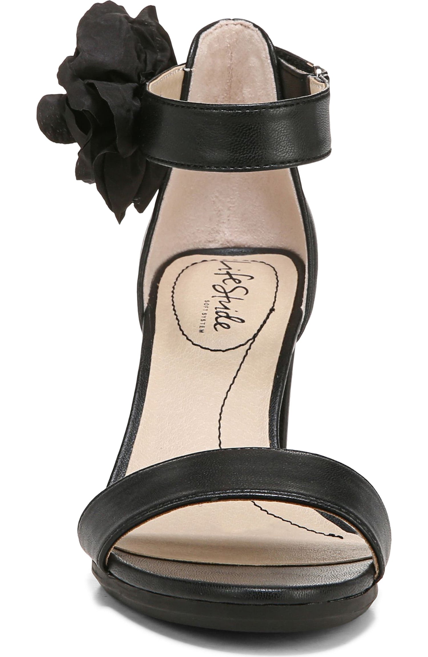 LifeStride Women's Adore Me Heels NW/OB