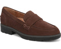 Coffee Suede