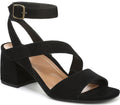 Black Suede