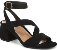 Black Suede