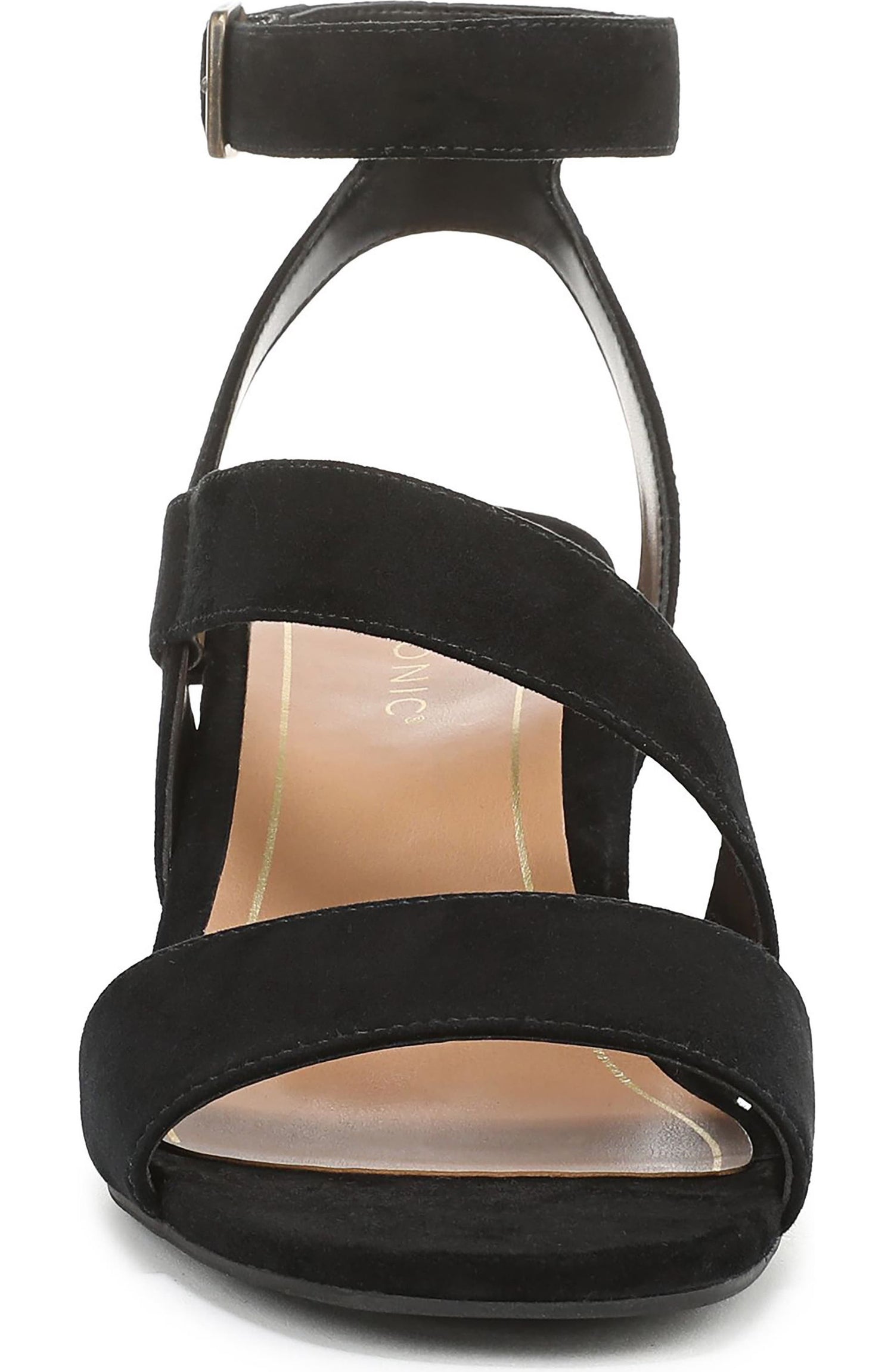 Vionic Samara Women's Heeled Sandals NW/OB