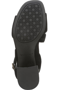 Vionic Samara Women's Heeled Sandals NW/OB