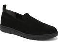 Black Suede