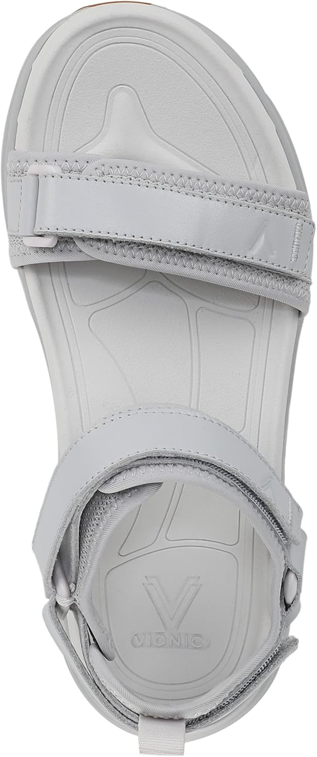 Vionic Women's Walk Max Wanderer Sandals NW/OB