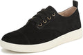 Black Suede