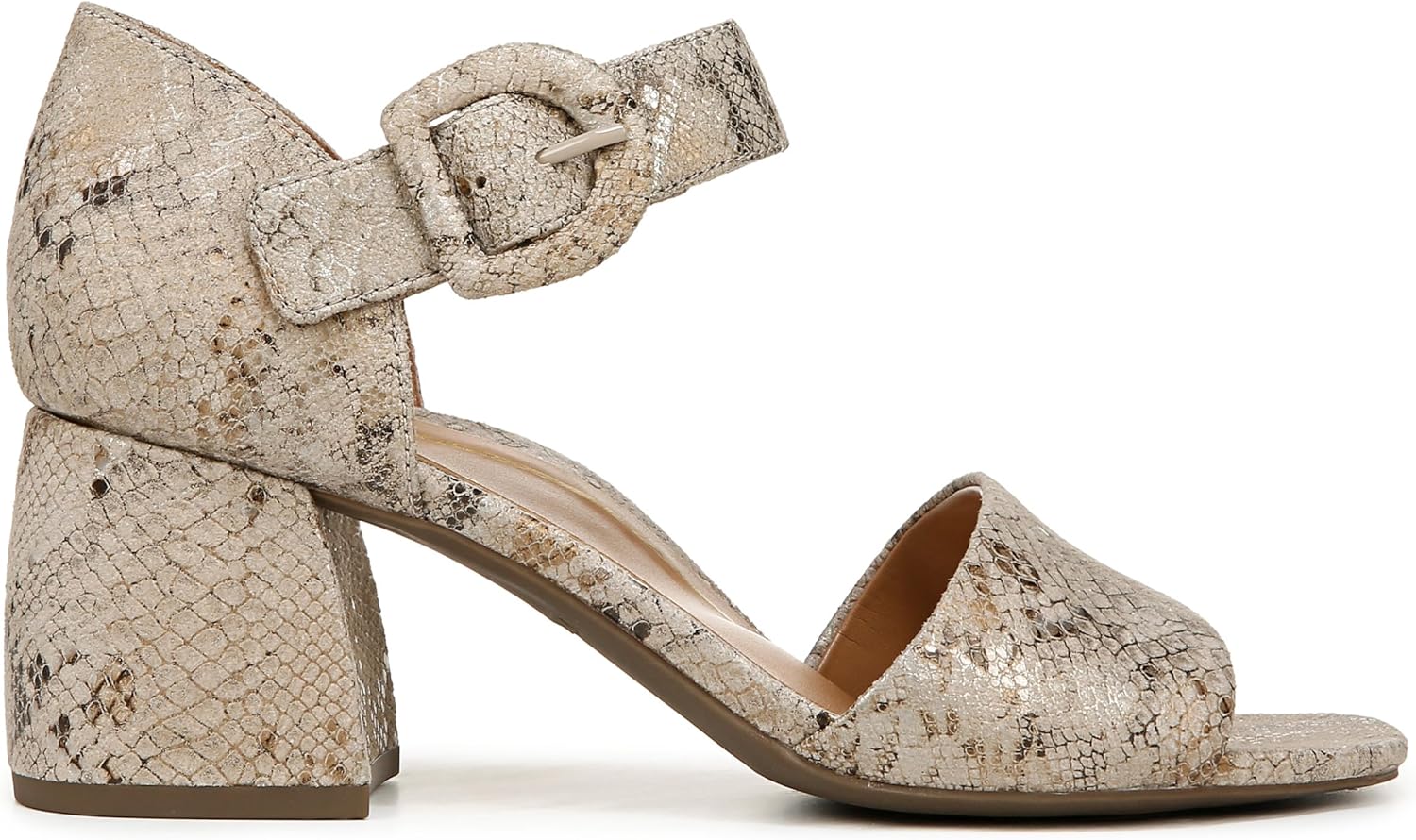 Vionic Women's Chardonnay Heels NW/OB