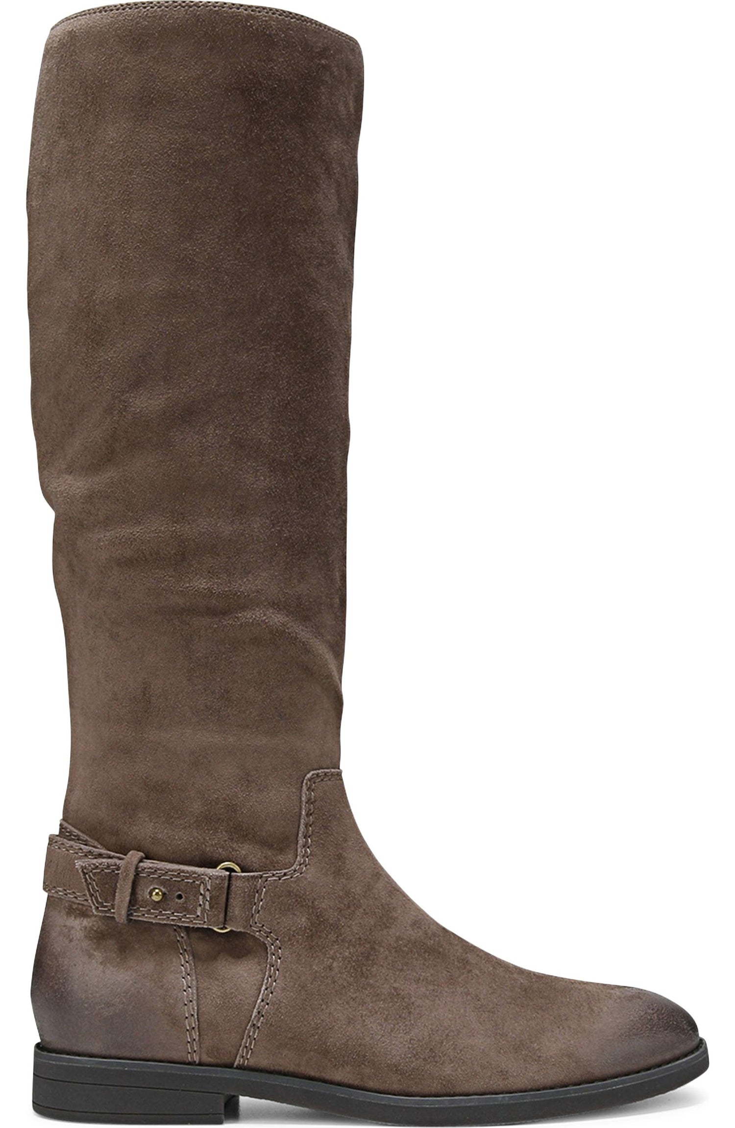 Vionic Rochelle Women's Tall Zip Boots NW/OB