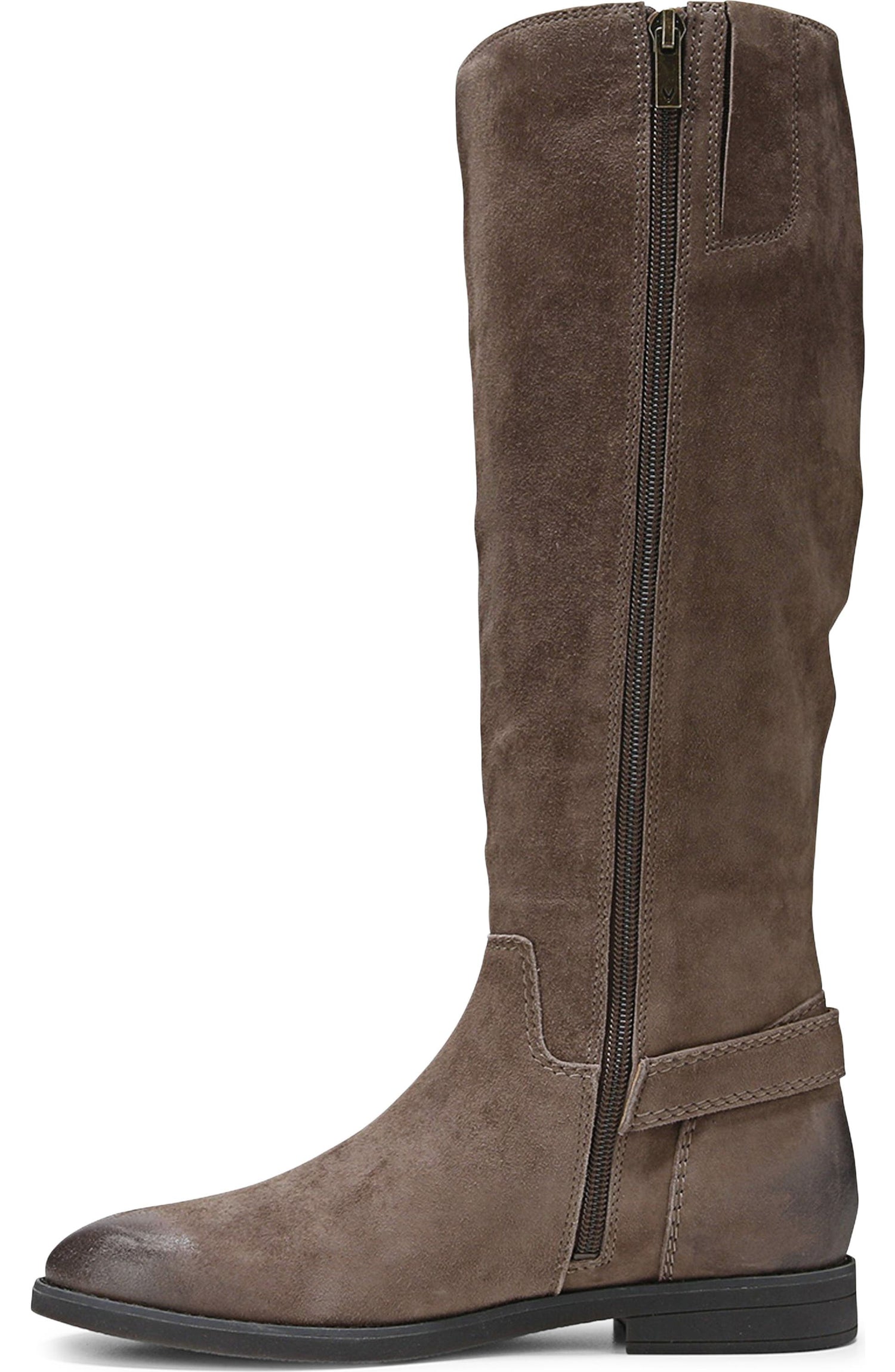 Vionic Rochelle Women's Tall Zip Boots NW/OB