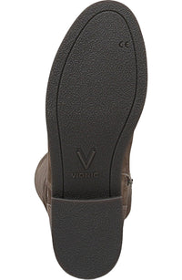 Vionic Rochelle Women's Tall Zip Boots NW/OB