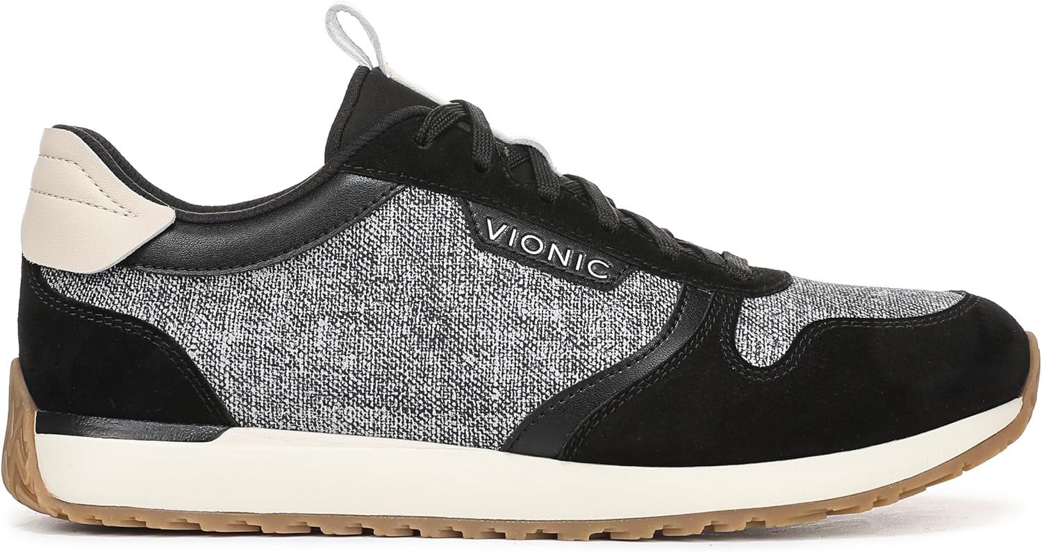 Vionic Women's Monarch Sneaker NW/OB