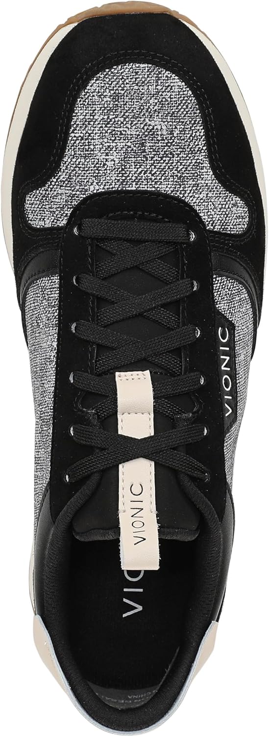 Vionic Women's Monarch Sneaker NW/OB