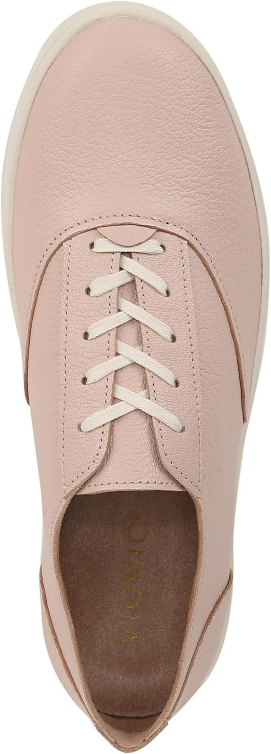 Vionic Callie Women's Lace Up Sneakers NW/OB