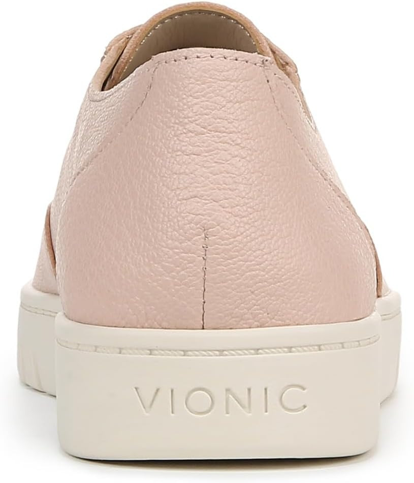 Vionic Callie Women's Lace Up Sneakers NW/OB