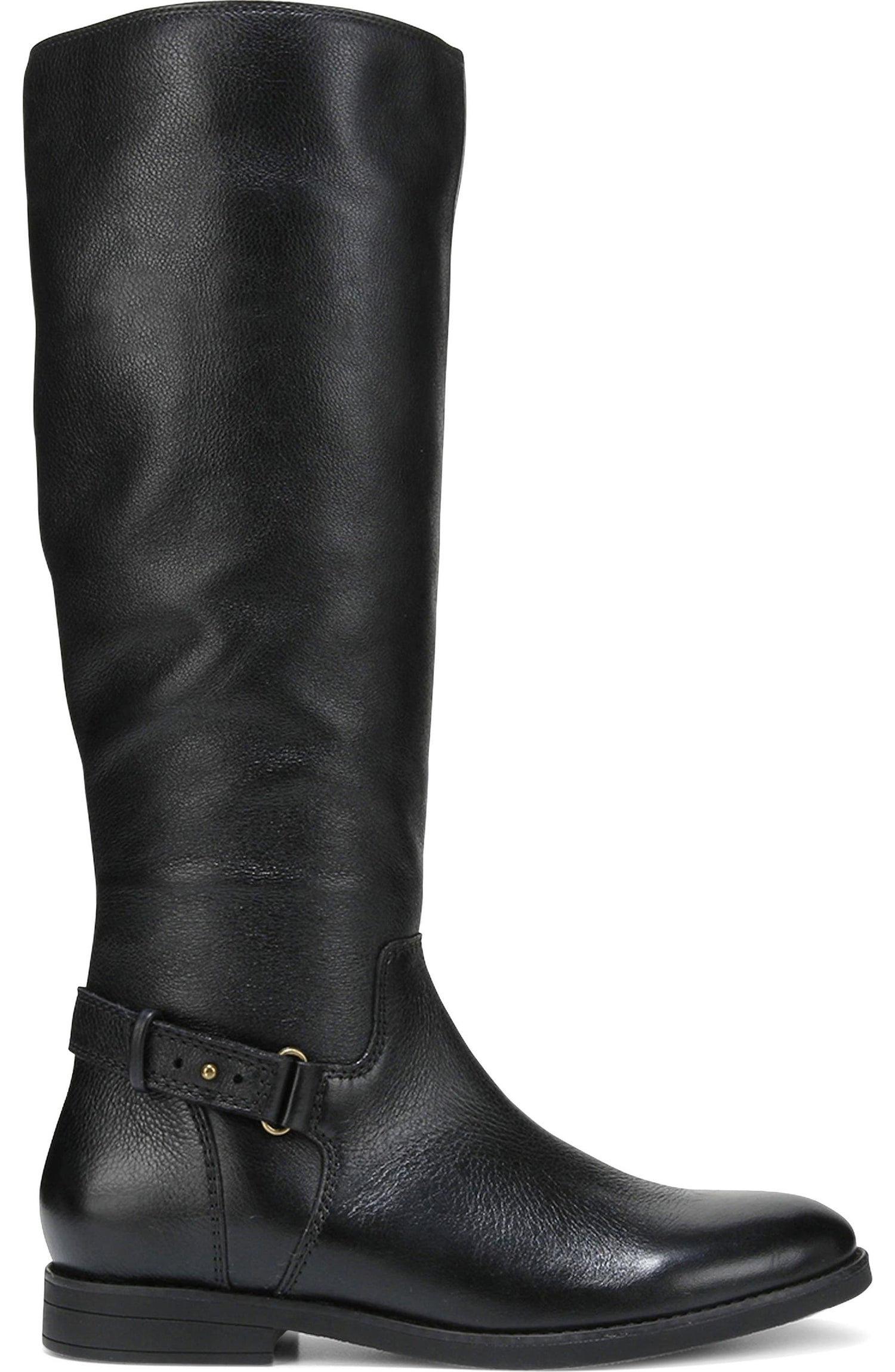 Vionic Rochelle Women's Tall Zip Boots NW/OB