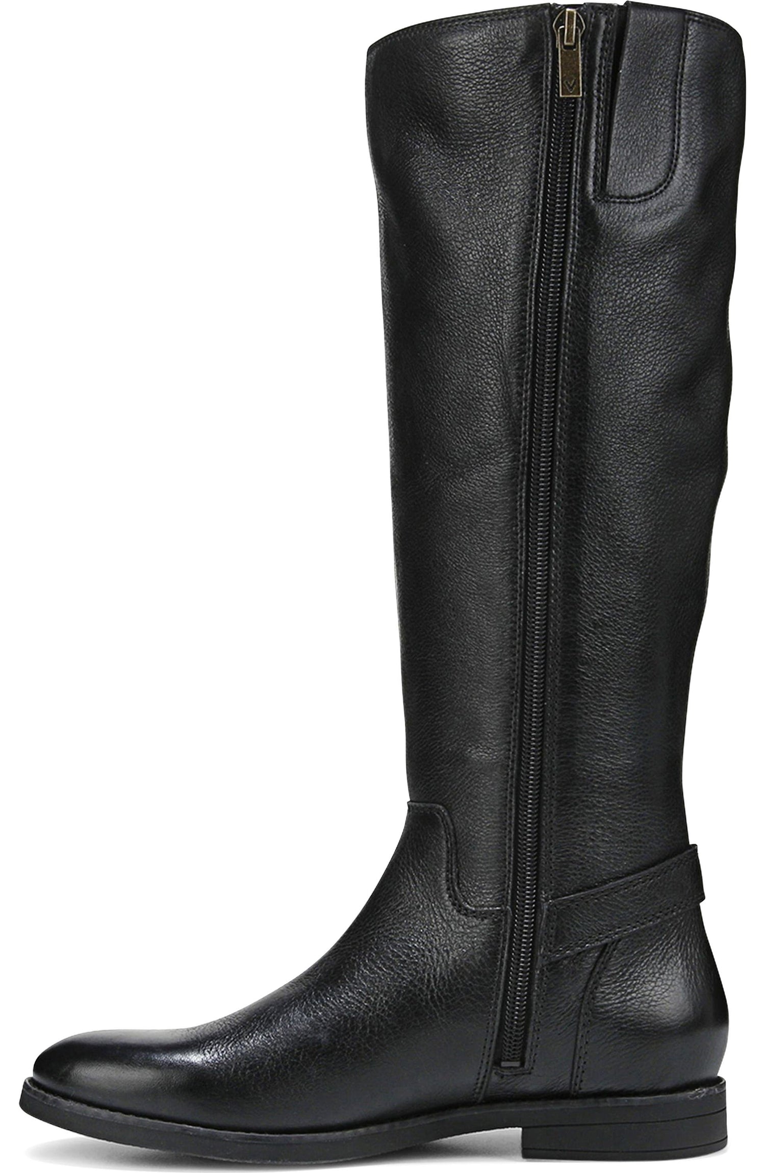 Vionic Rochelle Women's Tall Zip Boots NW/OB