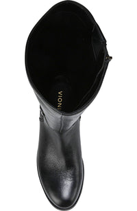 Vionic Rochelle Women's Tall Zip Boots NW/OB