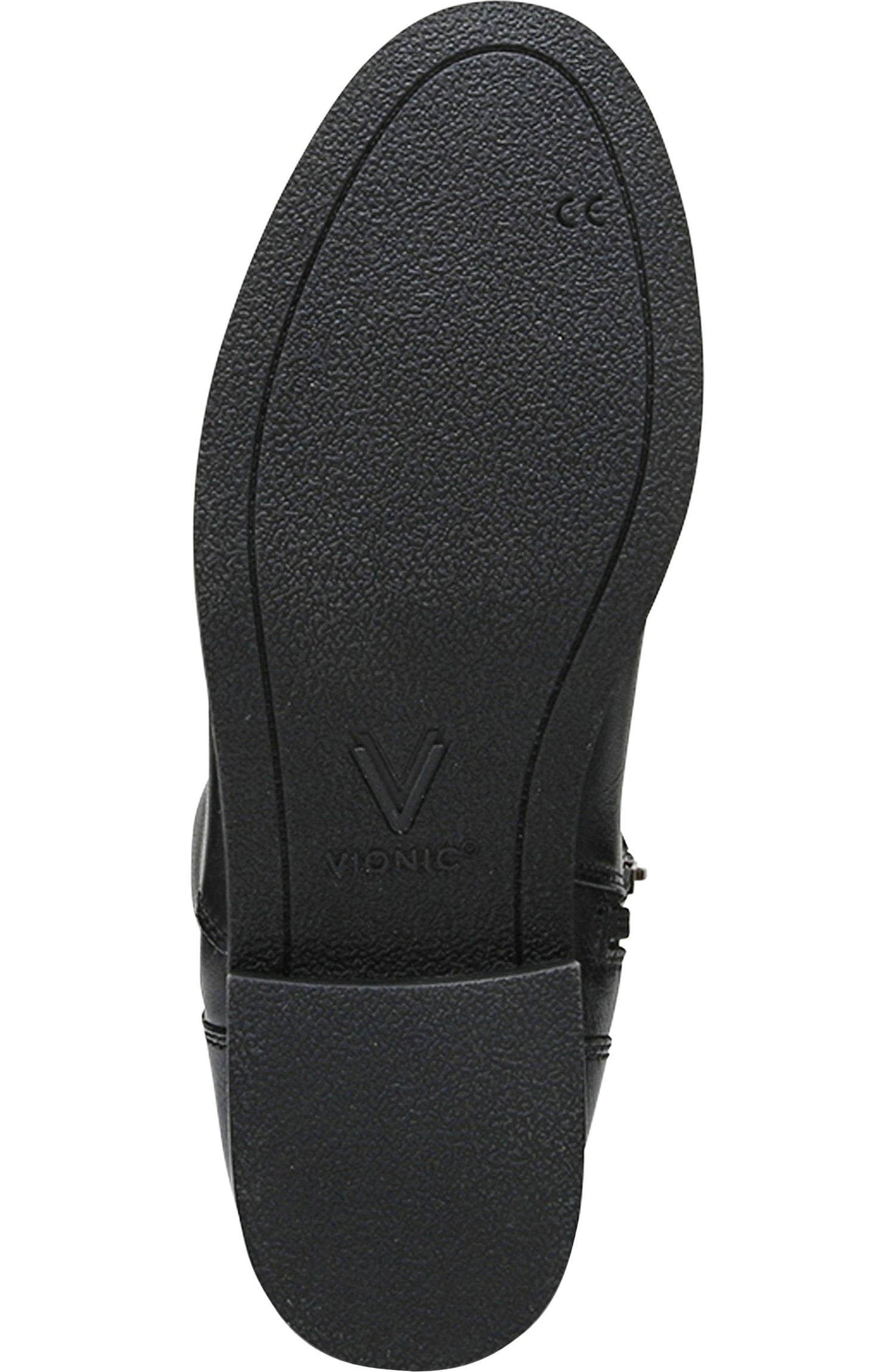 Vionic Rochelle Women's Tall Zip Boots NW/OB