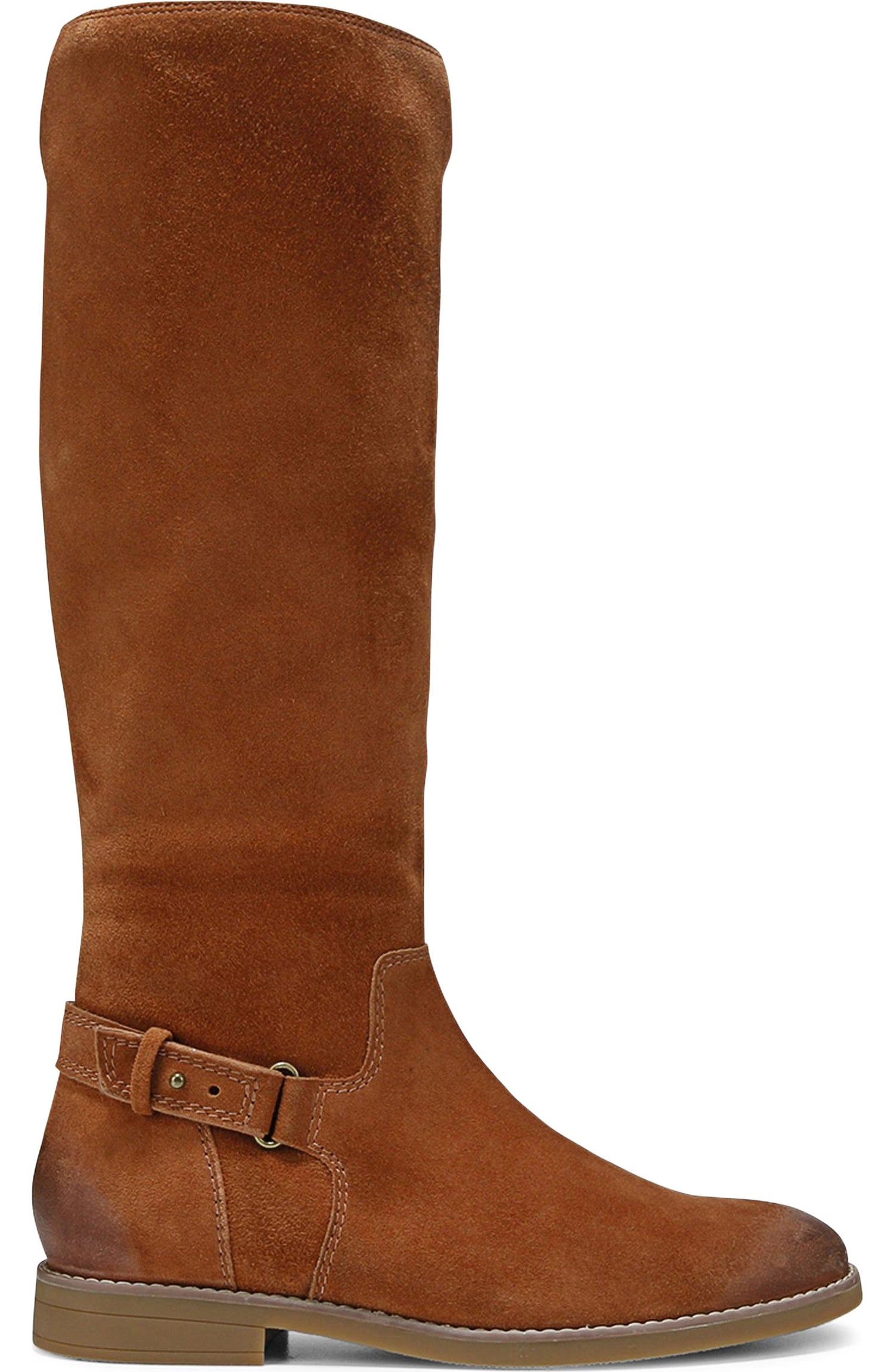 Vionic Rochelle Women's Tall Zip Boots NW/OB