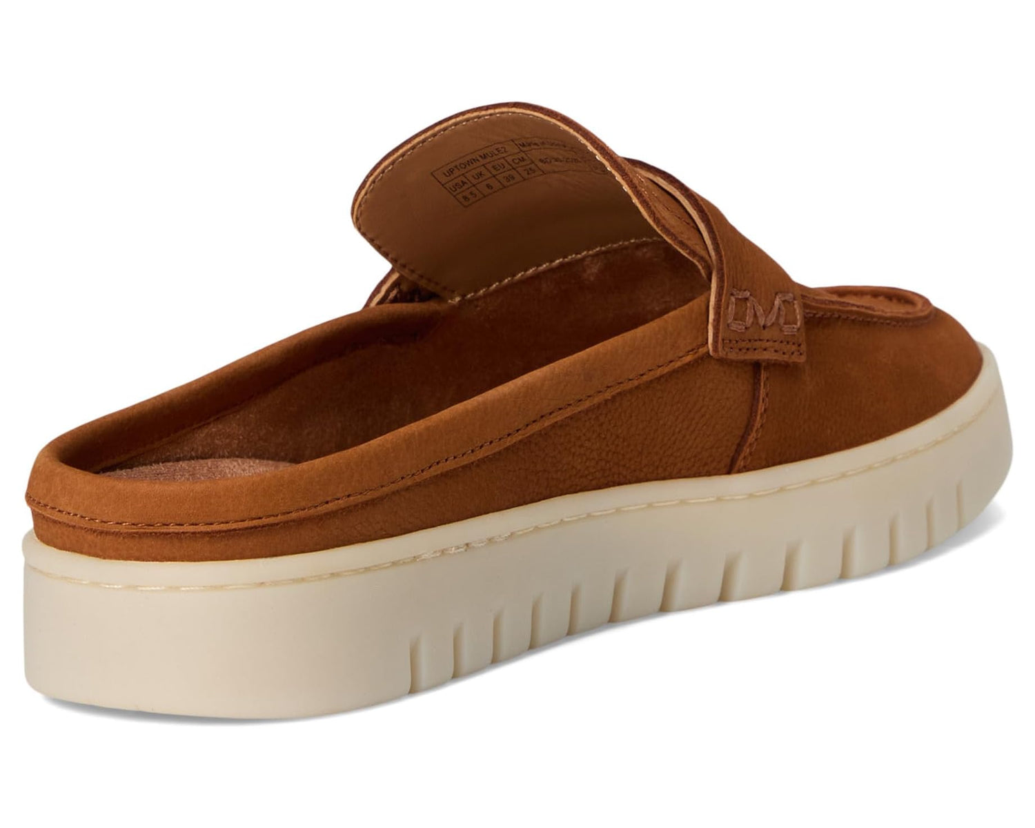 Vionic Women's Uptown Mule 2 Clogs NW/OB