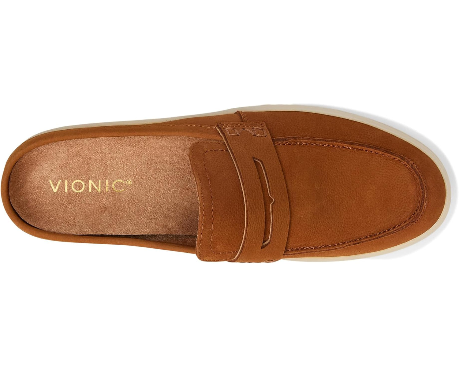 Vionic Women's Uptown Mule 2 Clogs NW/OB