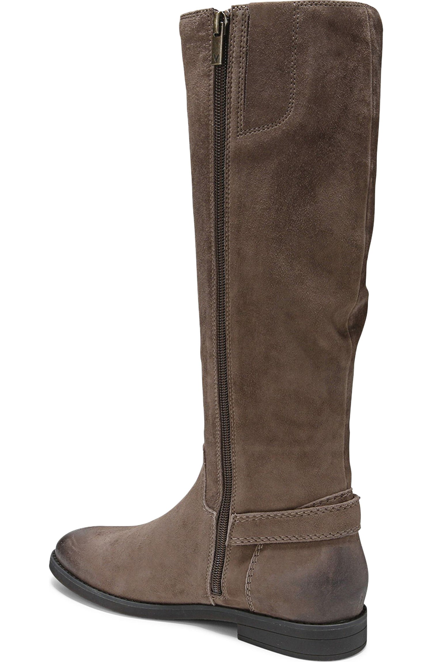 Vionic Rochelle Women's Tall Zip Boots NW/OB