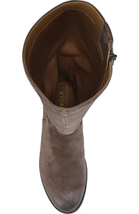 Vionic Rochelle Women's Tall Zip Boots NW/OB