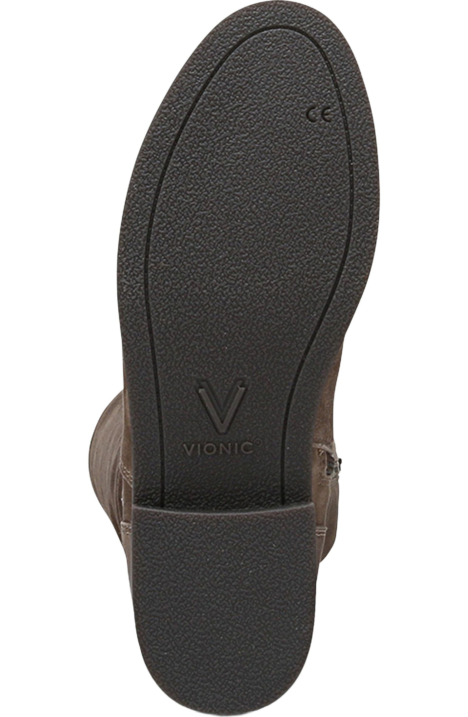 Vionic Rochelle Women's Tall Zip Boots NW/OB