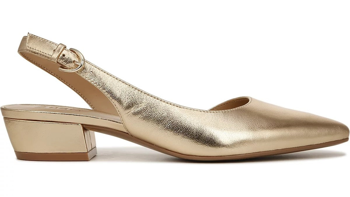 Naturalizer Banks Slingback Women's Pumps NW/OB