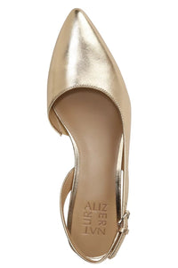 Naturalizer Banks Slingback Women's Pumps NW/OB