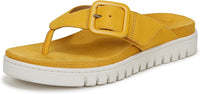 Daffodil Nubuck