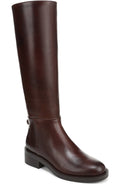 Dark Brown Leather