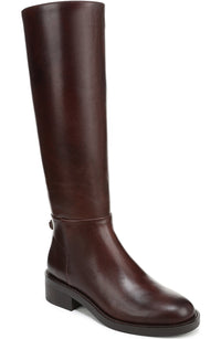 Dark Brown Leather