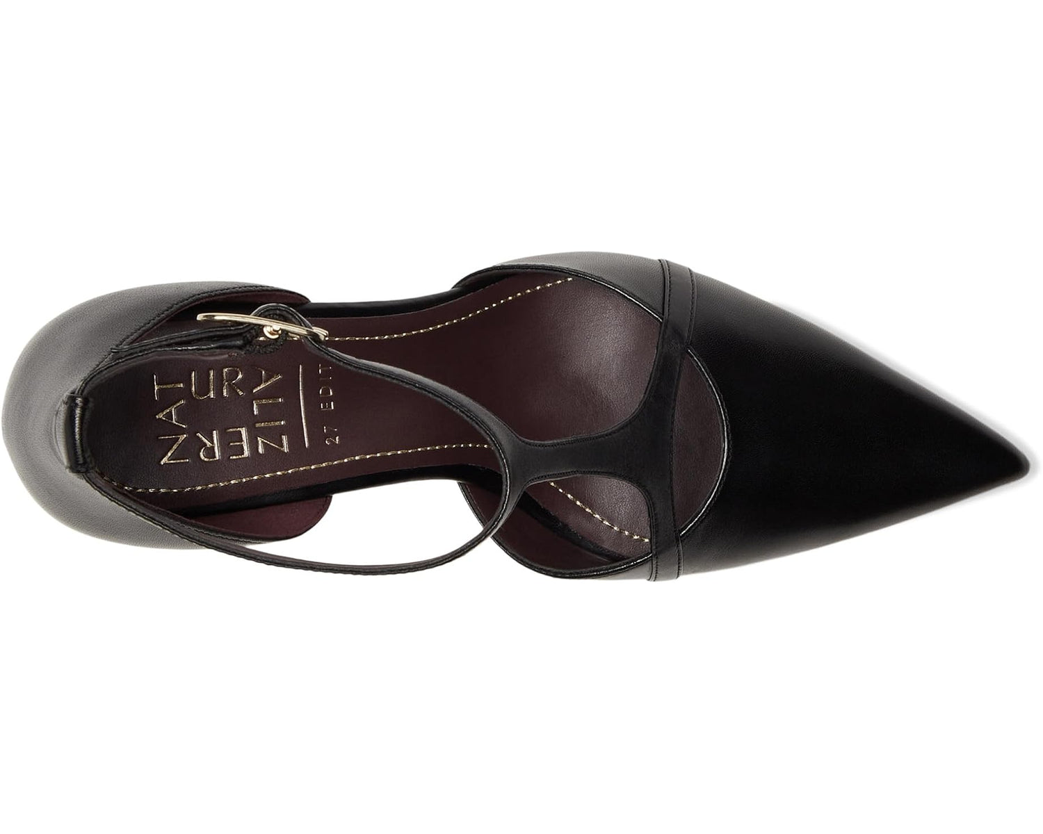 Naturalizer 27 Edit Ezlyn Women's Pumps NW/OB