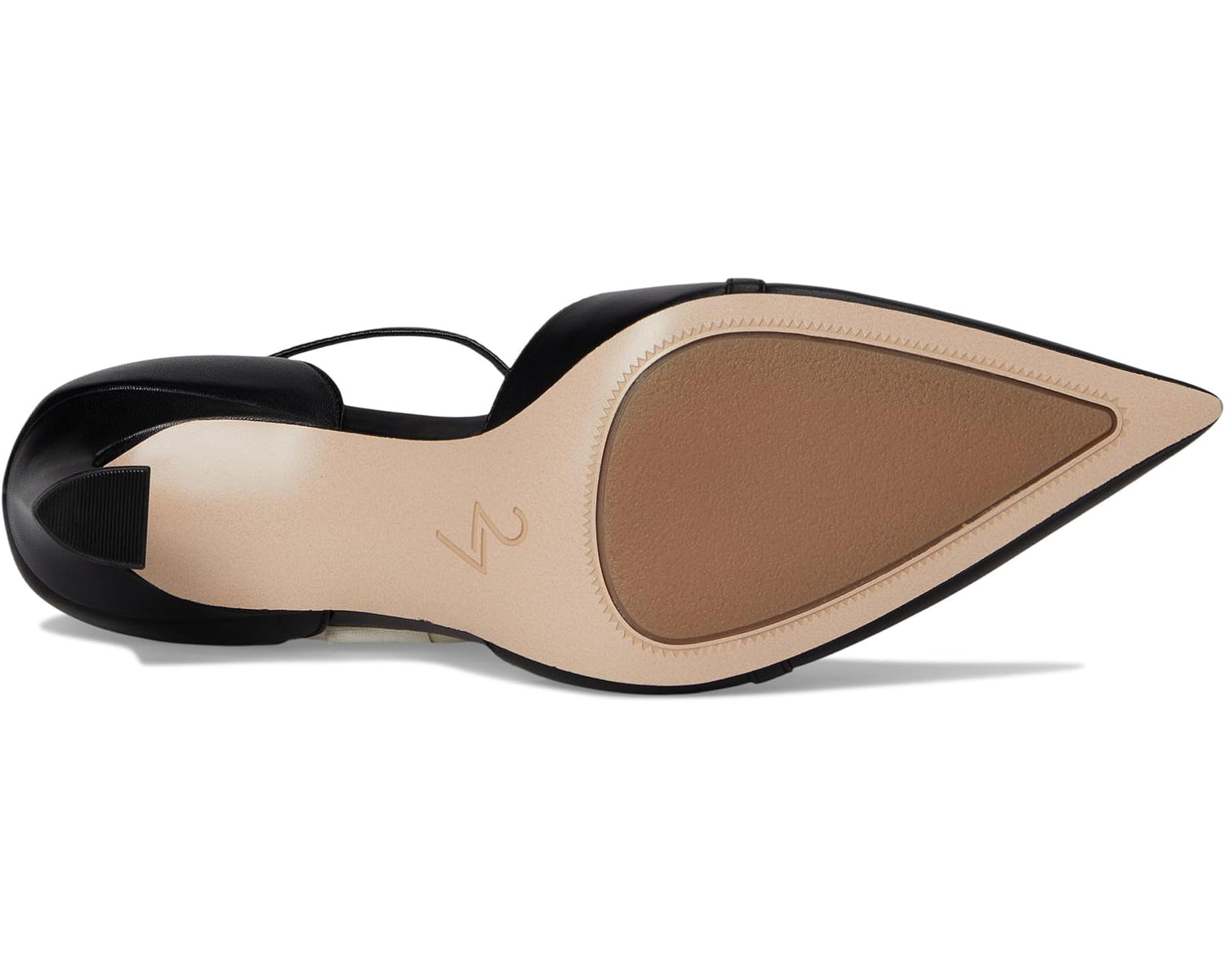 Naturalizer 27 Edit Ezlyn Women's Pumps NW/OB