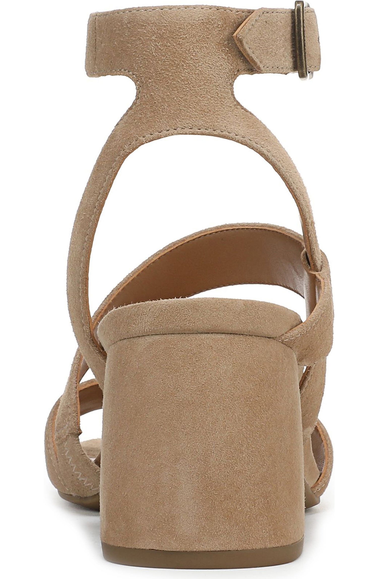 Vionic Samara Women's Heeled Sandals NW/OB