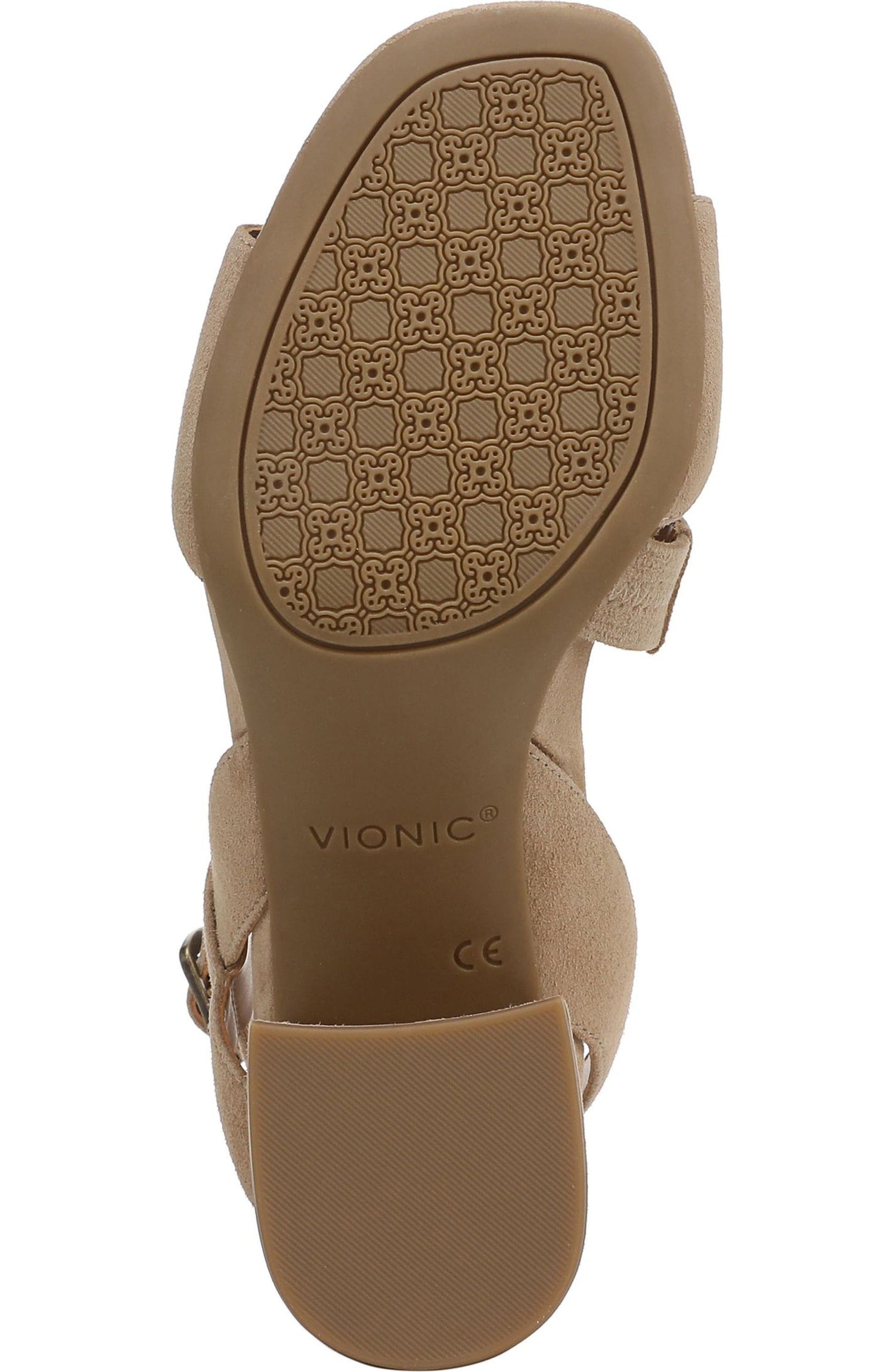 Vionic Samara Women's Heeled Sandals NW/OB
